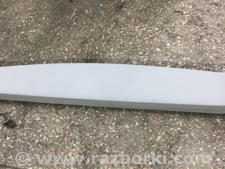 ФОТО Обшивка крышки багажника для Subaru Outback Киев