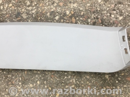ФОТО Обшивка крышки багажника для Subaru Outback Киев