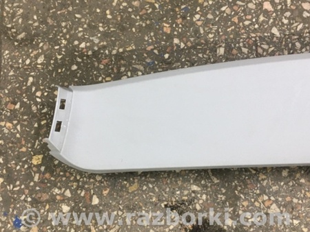 ФОТО Обшивка крышки багажника для Subaru Outback Киев