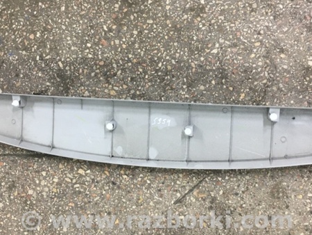 ФОТО Обшивка крышки багажника для Subaru Outback Киев
