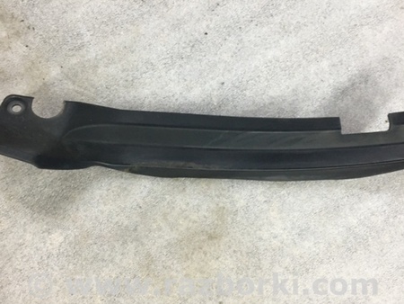 ФОТО Накладка крышки багажника для Subaru Outback Киев