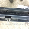 ФОТО Накладка крышки багажника для Subaru Outback Киев