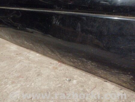 ФОТО Накладка на дверь для Subaru Forester SG Киев