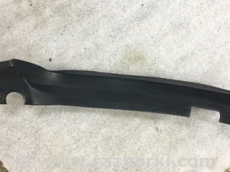 ФОТО Накладка крышки багажника для Subaru Outback Киев