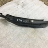 Накладка крышки багажника Subaru Outback