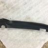 ФОТО Накладка крышки багажника для Subaru Outback Киев