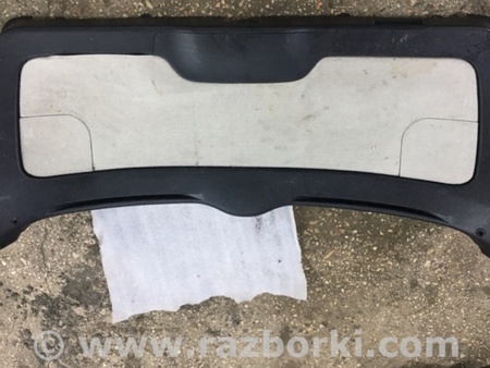 ФОТО Обшивка крышки багажника для Subaru Outback Киев