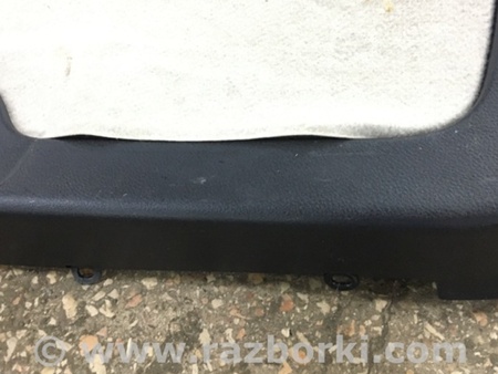 ФОТО Обшивка крышки багажника для Subaru Outback Киев