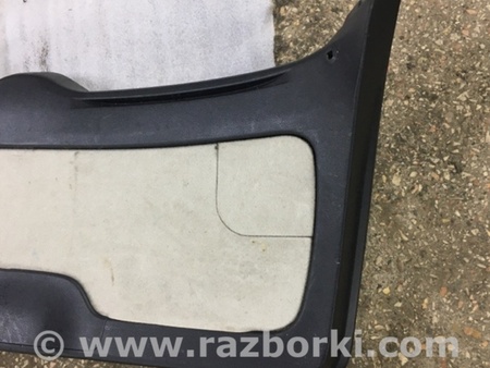 ФОТО Обшивка крышки багажника для Subaru Outback Киев
