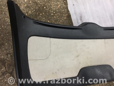 ФОТО Обшивка крышки багажника для Subaru Outback Киев