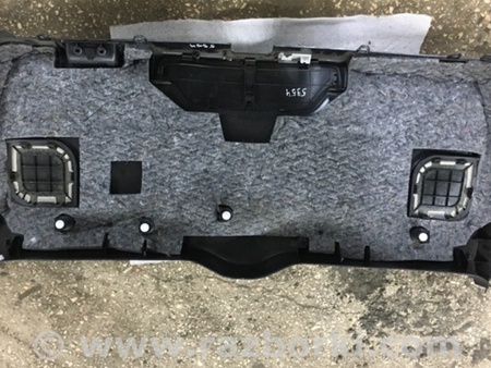 ФОТО Обшивка крышки багажника для Subaru Outback Киев