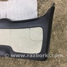 ФОТО Обшивка крышки багажника для Subaru Outback Киев