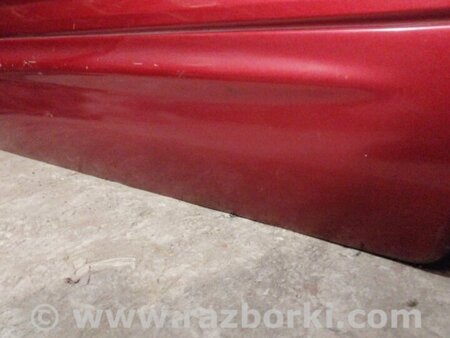 ФОТО молдинг на дверь для Subaru Forester SG Киев