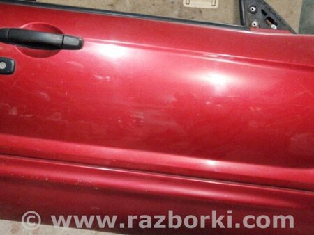 ФОТО Дверь для Subaru Forester SG Киев