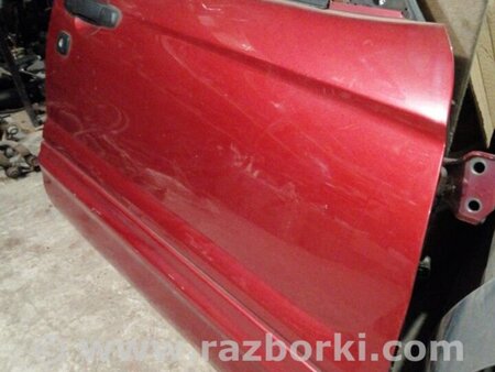 ФОТО Дверь для Subaru Forester SG Киев