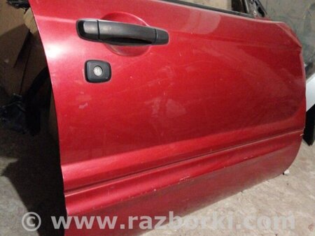 ФОТО Дверь для Subaru Forester SG Киев