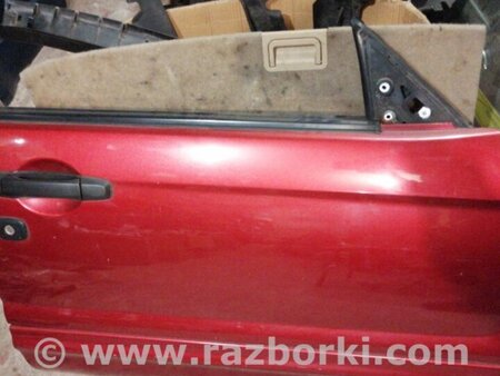 ФОТО Дверь для Subaru Forester SG Киев