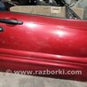 Дверь Subaru Forester SG