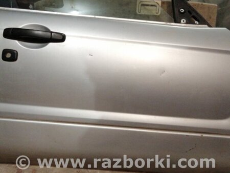 ФОТО Дверь для Subaru Forester SG Киев