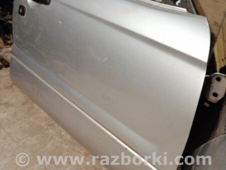 ФОТО Дверь для Subaru Forester SG Киев