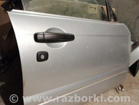 ФОТО Дверь для Subaru Forester SG Киев