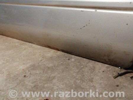 ФОТО молдинг на дверь для Subaru Forester SG Киев