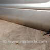 молдинг на дверь Subaru Forester SG