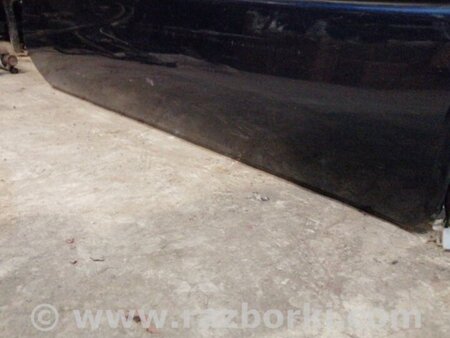 ФОТО молдинг на дверь для Subaru Forester SG Киев