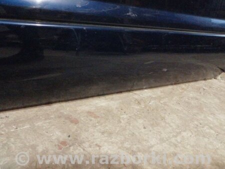 ФОТО молдинг на дверь для Subaru Forester SG Киев