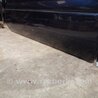молдинг на дверь Subaru Forester SG