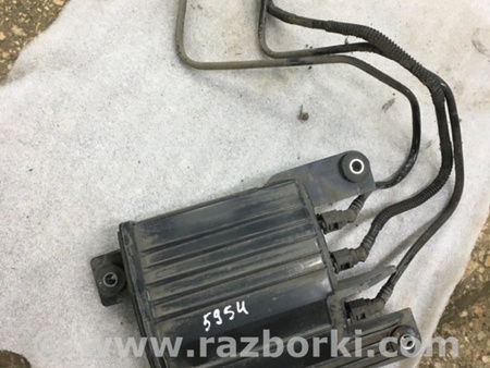 ФОТО Адсорбер для Subaru Outback Киев