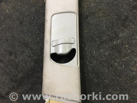 ФОТО Обшивка салона для Subaru Outback Киев