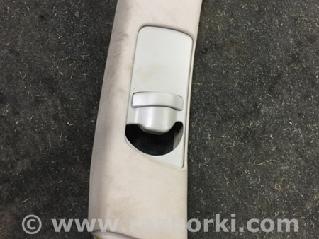 ФОТО Обшивка салона для Subaru Outback Киев