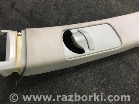 ФОТО Обшивка салона для Subaru Outback Киев