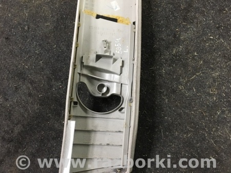 ФОТО Обшивка салона для Subaru Outback Киев