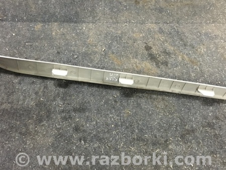 ФОТО Обшивка салона для Subaru Outback Киев