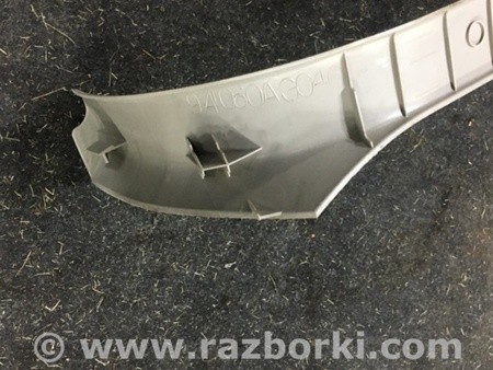 ФОТО Обшивка салона для Subaru Outback Киев