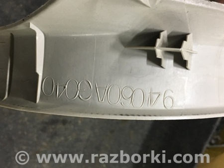 ФОТО Обшивка салона для Subaru Outback Киев