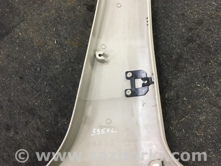 ФОТО Обшивка салона для Subaru Outback Киев