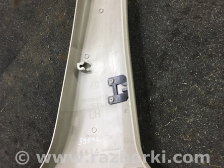ФОТО Обшивка салона для Subaru Outback Киев