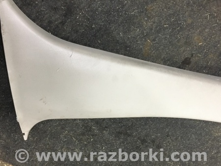 ФОТО Обшивка салона для Subaru Outback Киев