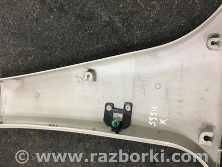 ФОТО Обшивка салона для Subaru Outback Киев