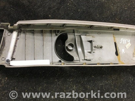 ФОТО Обшивка салона для Subaru Outback Киев