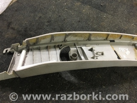 ФОТО Обшивка салона для Subaru Outback Киев