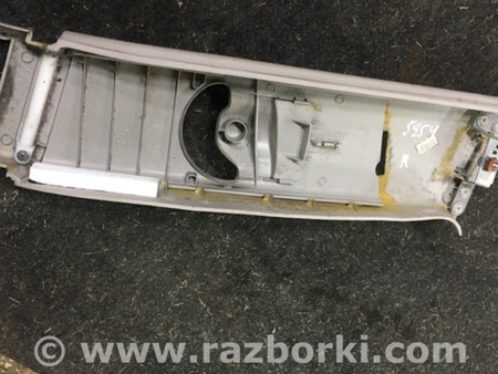 ФОТО Обшивка салона для Subaru Outback Киев