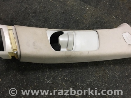 ФОТО Обшивка салона для Subaru Outback Киев