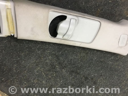 ФОТО Обшивка салона для Subaru Outback Киев