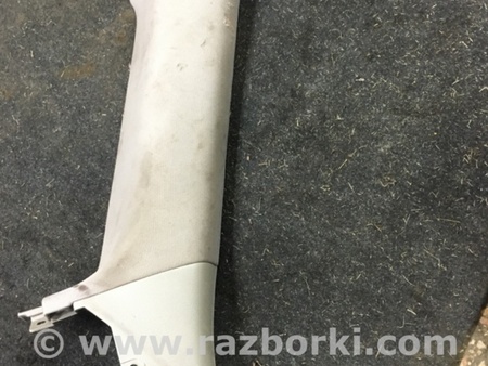 ФОТО Обшивка салона для Subaru Outback Киев