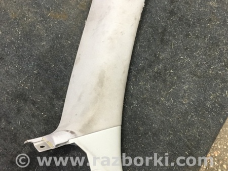 ФОТО Обшивка салона для Subaru Outback Киев