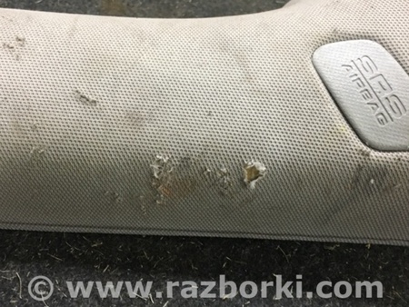 ФОТО Обшивка салона для Subaru Outback Киев